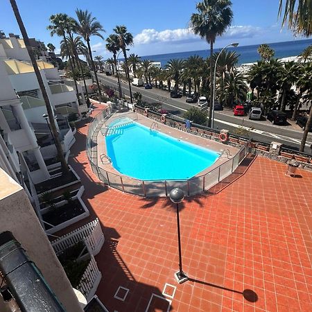 Bluejay Apartamento Playa Del Cura Playa Del Cura  Exterior photo