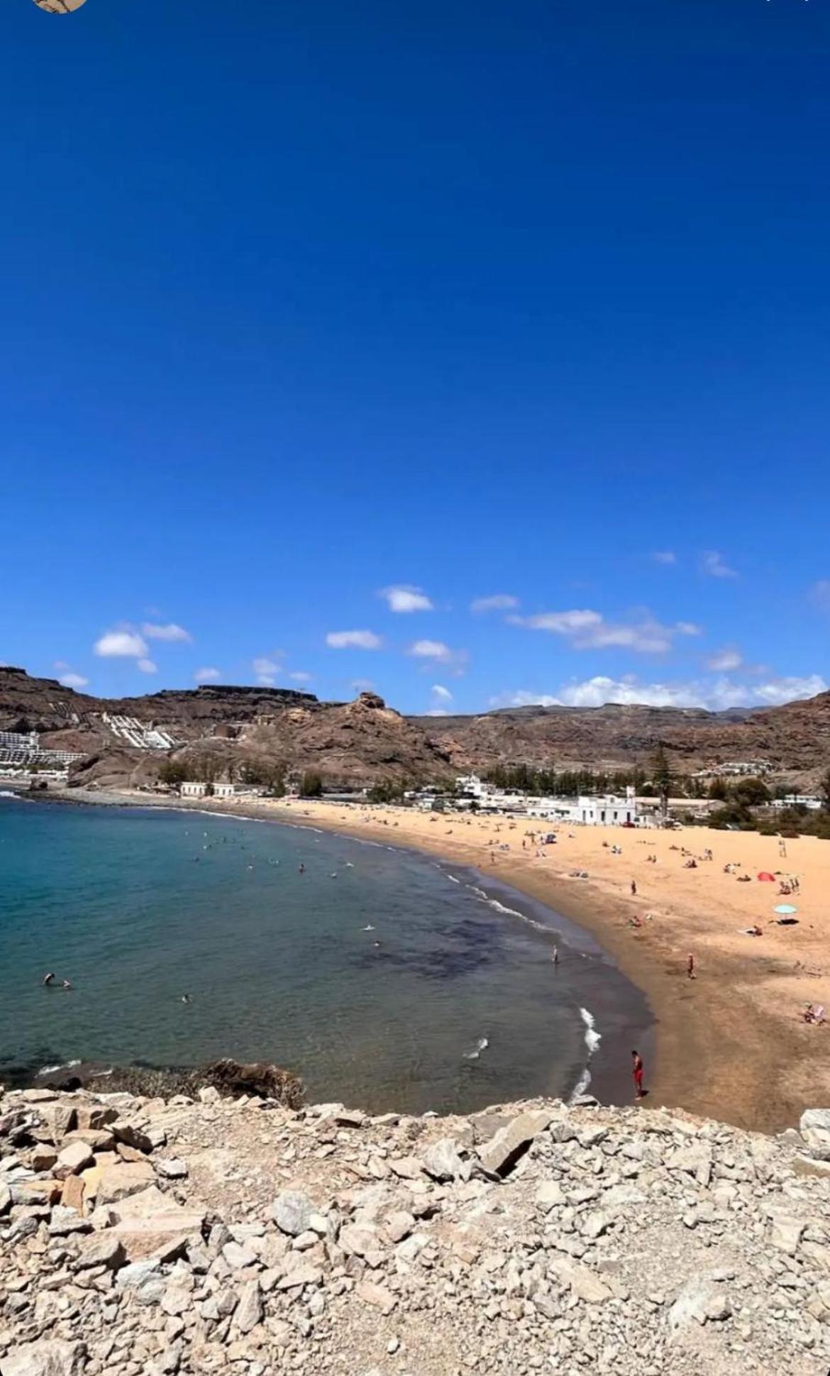 Bluejay Apartamento Playa Del Cura Playa Del Cura  Exterior photo