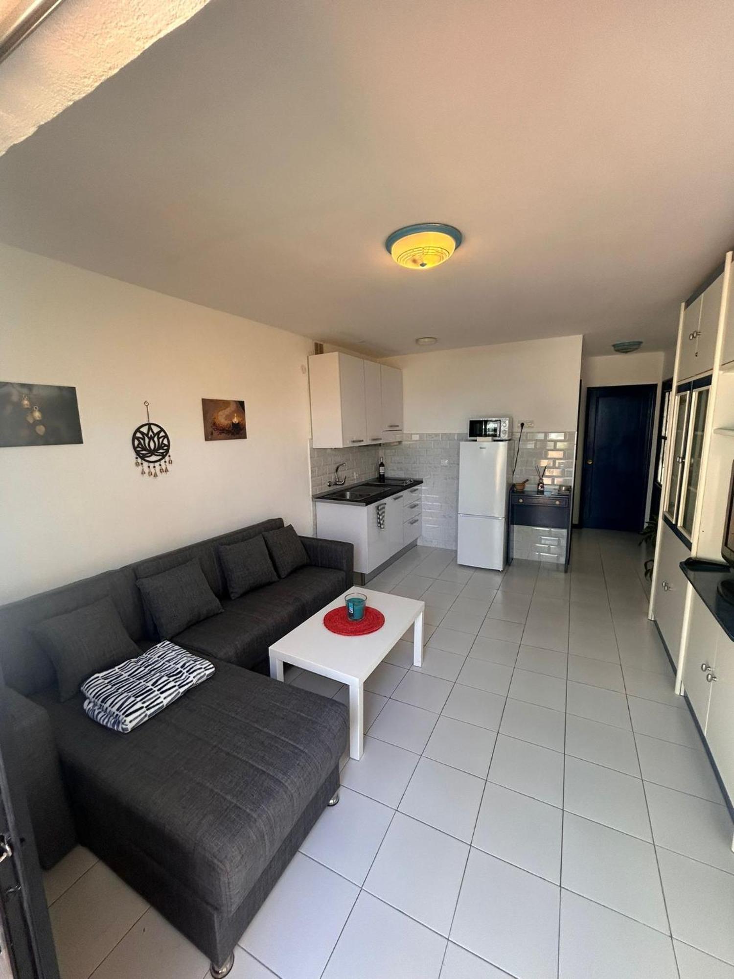 Bluejay Apartamento Playa Del Cura Playa Del Cura  Exterior photo