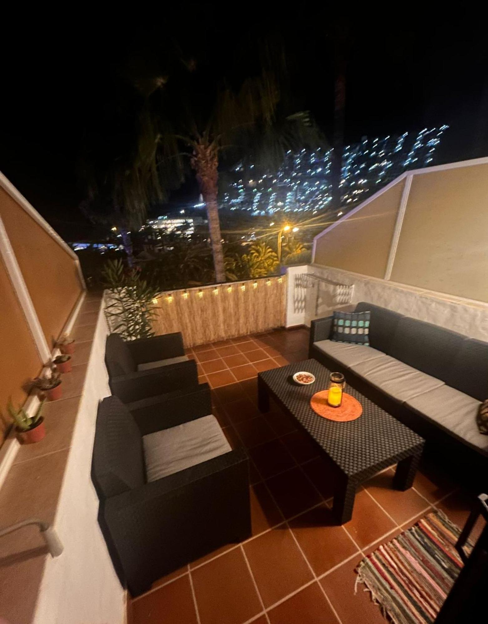 Bluejay Apartamento Playa Del Cura Playa Del Cura  Exterior photo
