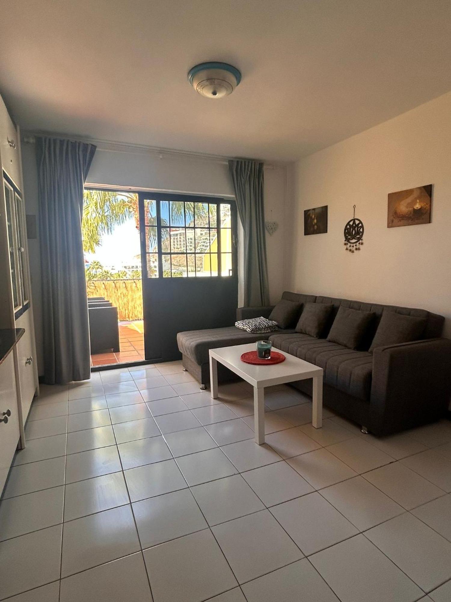 Bluejay Apartamento Playa Del Cura Playa Del Cura  Exterior photo