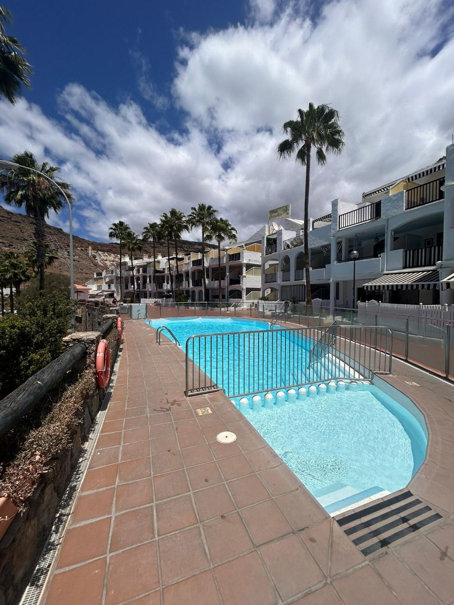 Bluejay Apartamento Playa Del Cura Playa Del Cura  Exterior photo