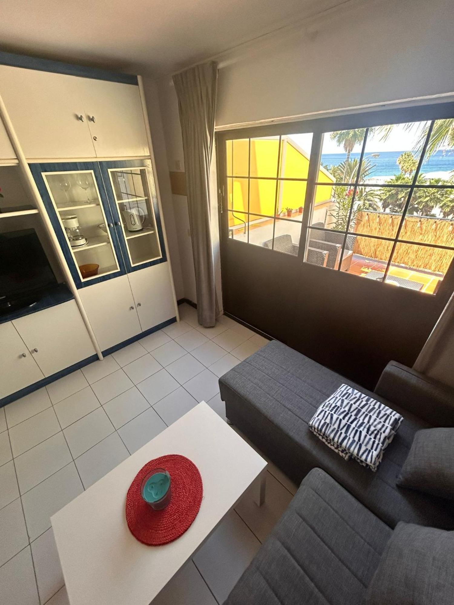 Bluejay Apartamento Playa Del Cura Playa Del Cura  Exterior photo
