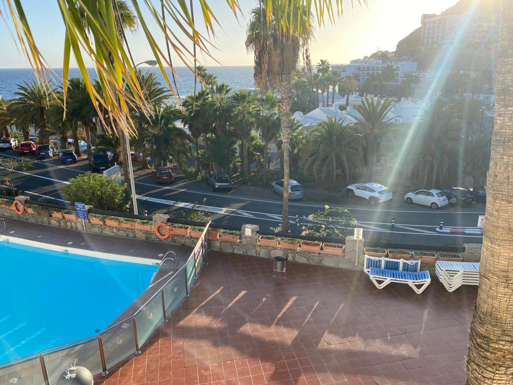 Bluejay Apartamento Playa Del Cura Playa Del Cura  Exterior photo